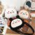 Japanese Ins Cute Small Bag 2021 New Plush Crossbody Bag Gentle Cute Girl Student Lamb Wool Shoulder Bag