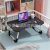 Bed Laptop Desk on Bed Small Table Student Dormitory Foldable Multifunctional Small Table