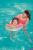 Bestway 36113 Children's Underarm Swimming Ring Thickened Life Buoy Learn to Swim Equipment