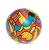 Bestway31044 91cm Beach Ball Ice Cream Pattern Inflatable Ball Marine Ball Swimming Water Ball