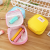 New Fashion Sanitary Napkin Bag Sanitary Towel Storage Bag Portable Small Cosmetic Storage Bag