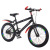 Bicycle 20-Inch 22-Inch Mountain Bike Baby Carriage 6-7-8-9-10 Years Old Baby Carriage Boy Primary School Student Bicycle Factory