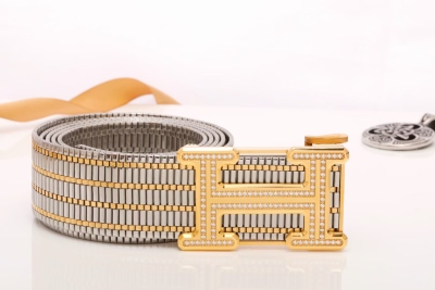 Stainless Steel Belt Strap Knitting Accessories