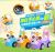 Baby Swing Car Walker Baby Walker Four-Wheel Scooter Toy Car Luge Stroller