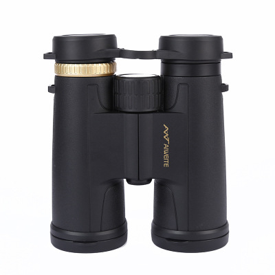 Binoculars Outdoor HD High Power Telescope Outdoor Mountaineering Adult Telescope Set Waterproof Explosion-Proof