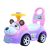 Baby Swing Car Walker Baby Walker Four-Wheel Scooter Toy Car Luge Stroller