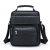 Men's Shoulder Bag New Fashion Messenger Bag Casual Business Vertical Briefcase Backpack Street Trendy Backpack