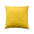 Nordic Instagram Style Yellow Vitality Pillow Bedside Cushion Sofa Cushion Siesta Pillow Customized Birthday Gift