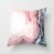 Sofa Cushion Living Room and Bedside Backrest Nap Office Waist Cushion Car Student Lunch Break Pillow Cover
