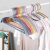 Thick Household Adult Non-Slip Hanger Semicircle Non-Marking Hanger