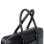 2021 New Korean Style Office Men's Handbag One Shoulder Crossbody Plaid Fashion Trend Plaid Computer Briefcase