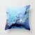 Sofa Cushion Living Room and Bedside Backrest Nap Office Waist Cushion Car Student Lunch Break Pillow Cover