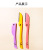 Kaliel Kalier Beginner Eye-Brow Knife Fashion Creative Eyebrow Shaping Beauty Knife Beauty Hair Trimmer Crane Knife