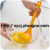 Foaming Spoon Household Manual Eggbeater Stirring Spoon Egg Spoon Hot Pot Slotted Ladle Cooking Baking Utensils