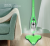 New Arrival Amazon E-Commerce Hot Sale H2O X5 Steam Mop Machine Multi-Functional Household Steam Mop