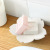 Factory Wholesale Soap Holder Soap Holder Drain Soap Dish Petal Fat Soap Box Punch-Free Desktop Soap Box Soap Box