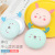 2021 New Cute Cat Claw Hand Warmer Power Bank 2-in-1 Cute Pet One Piece Dropshipping Gift USB Heating Pad