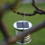 Solar Hanging Lamp Outdoor Waterproof Led Small Droplight