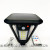 New Solar Integrated Induction Lamp Wall Lamp Ground Plugged Light Universal Solar Rechargeable Light