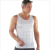 Amazon Hot Sale Men's Body Shape Vest Slim N Lift TV Shopping Waist Girdling Belly Contraction Underwear T