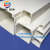 PVC Tube Conduit Electrical Trunking PVC Arc Trunking Plastic Trunking Plastic Trough Plate Floor Cable Cover