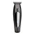 Nikai Cross-Border Hair Salon Professional Oil Head Push Carving Push White Hair Clipper LCD Intelligent Digital Display Electric Hair Clipper