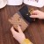 New European and American Mickey D Big Brand Women's Small Wallet Women's Short Korean Style Change Women's Card Holder Cross-Border Foreign Trade Hot Sale