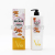 Beckon V7 Vitamin Body Milk Aloe Honey Carrot Moisturizing and Nourishing Body Milk 480ml