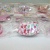 Cake Paper Cake Cup Cake Paper Cup 11cm + Matching Decorative Flag