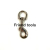 Hardware Accessories Zinc Alloy Buckle Pet Buckle Lobster Buckle