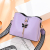 Women's trend Crossbody Bag Foreign Trade Popular Style Metal butterfly pendant fashion bag 12321