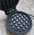 Portable Breakfast Machine Waffle Machine Household Multifunctional Mini Waffle Machine Toaster Cake Maker