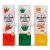 Beckon V7 Vitamin Body Milk Aloe Honey Carrot Moisturizing and Nourishing Body Milk 480ml