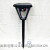 New Solar Integrated Induction Lamp Wall Lamp Ground Plugged Light Universal Solar Rechargeable Light