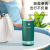 Foreign Trade Exclusive USB Caixia Cup Humidifier Auto Aromatherapy Humidifier Household Mini Cylindrical Humidifier