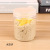 Small Cylinder Kinetic Sand Space Colored Sand Magic Sand Creative DIY Sand Toy Beach Toy Factory Wholesale