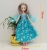 Wholesale Boxed Play House Children Girl Girl Gift Doll Princess Kindergarten Gift Box Toys Spot