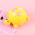 New Flour Turtle Vent Squeezing Toy Squishy Toys Squeeze Ball TPR Decompression Artifact Cute Stress Ball