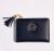 2021 Popular Korean Women's Wallet Tassel Pendant Short Partysu Simple Fashion Wallet Card Holder Wallet
