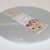 Round Density Plate Wood Material Cake Mat Cake Base