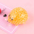 New Bead Beetle Vent Toy Squeezing Toy Animal Squeeze TPR Soft Glue Decompression Squishy Toys Wholesale
