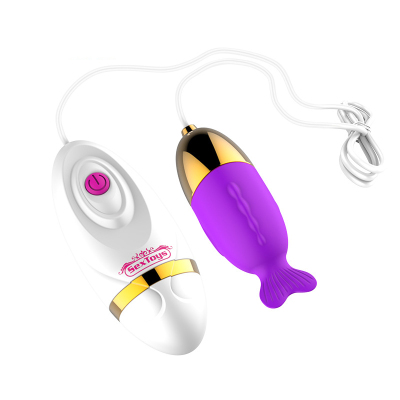 12-Frequency Vibration Silicone Vibrator Women's Masturbation Tool Noiseless Waterproof Sex Toys for Foreign Trade