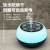 Mini Hollow Aromatherapy Humidifier Vehicle-Mounted Home Use Silent Bedroom Large Capacity Desktop Air Wood Grain Humidifier
