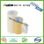 China 2 inch custom white yellow colored 3m 203 car auto automotive cinta crepe paper masking tape for painters