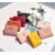 2021 Popular Korean Women's Wallet Tassel Pendant Short Partysu Simple Fashion Wallet Card Holder Wallet