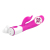 Rechargeable Adult Sex Product Silicone Double-Headed Vibrator Women's Massage Stick Exclusive for Foreign Trade