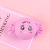 New Exotic Flour Candy Cute Expression Vent Toy Decompression Squeezing Toy TPR Soft Glue Slow Rebound Squeeze Ball