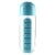 Medicine Box Water Cup Two-in-One Outdoor Portable One-Piece Carry-on Medicine Seven Cells Plastic Water Cup for One Week