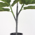  Home Decorative Floor Ornaments Simulation Plant Potted Foreign Trade Cross-Border E-Commerce Best-Selling Ficus Lyrata