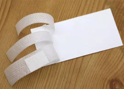 Disposable Transfusion Plaster Medical Breathable Non-Woven Fabric Drip Stickers for Foreign Trade